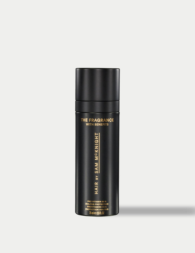 Sam McKnight hair fragrance spray 75ml (British brand)