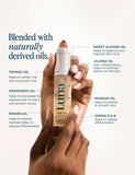 Luna Daily oil for ingrowns, bumps, and redness 10ml (British brand)
