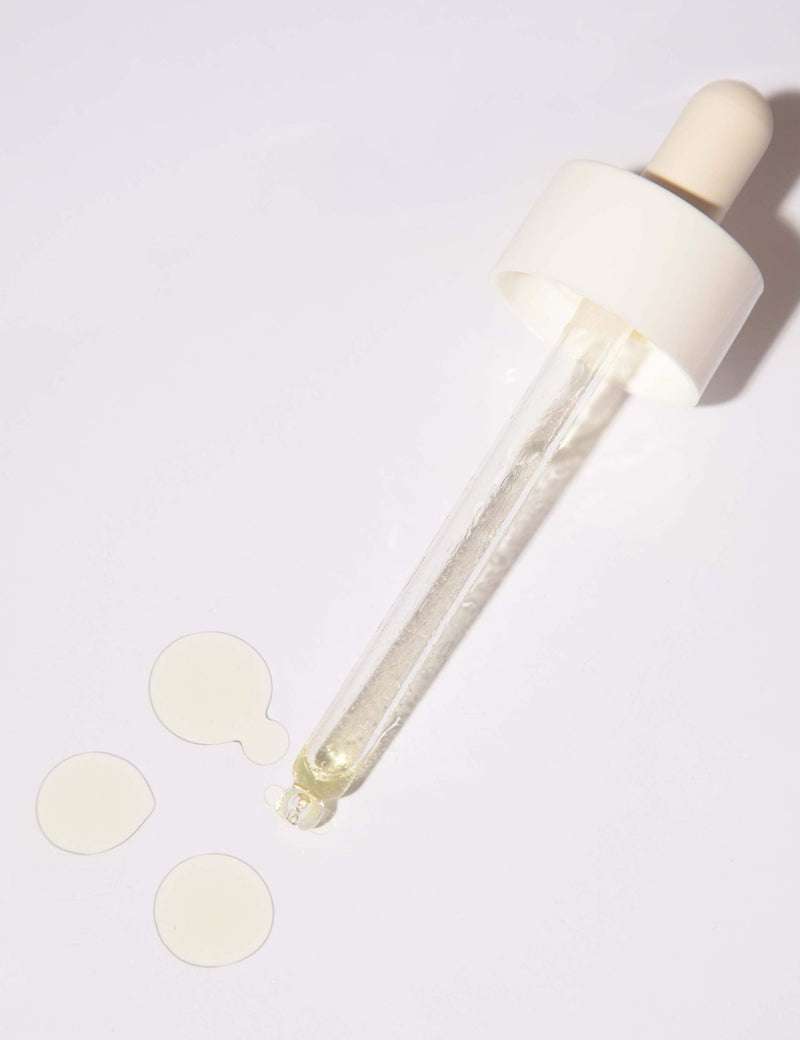 The One That Makes You Glow - Dark Spot Oil Serum SPF 40 30ml
