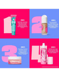 Benefit POREfessional Super Setter Setting Spray 120ml (British brand)