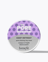 The Porefessional Deep Retreat Clay Mask 75ml