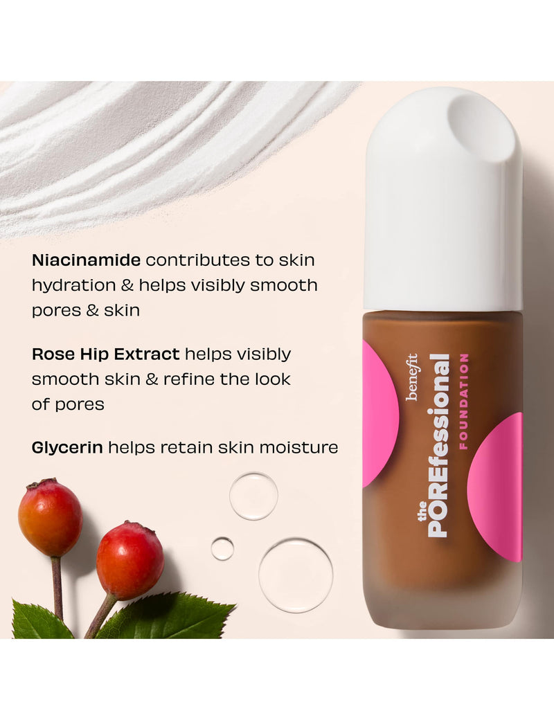 The Porefessional Foundation 30ml