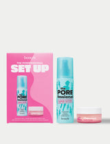 Benefit The Porefessional Set Up 2025 Pore Setting Makeup Set 230g