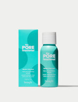 Benefit Porefessional Wow Polish Triple Pore Exfoliating Powder Facial Scrub 45g