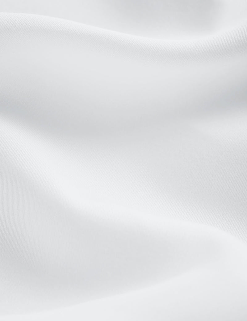 Multi-Depth Fitted Sheet in lyocell, imported from the UK