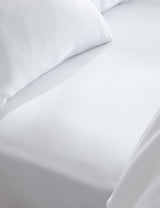 Multi-Depth Fitted Bed Sheet
