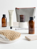 M&S Warmth Collection Bath & Body Gift Set