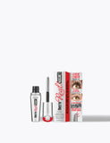 They're Real! Magnet extreme lengthening mascara mini 4.5g (British brand)