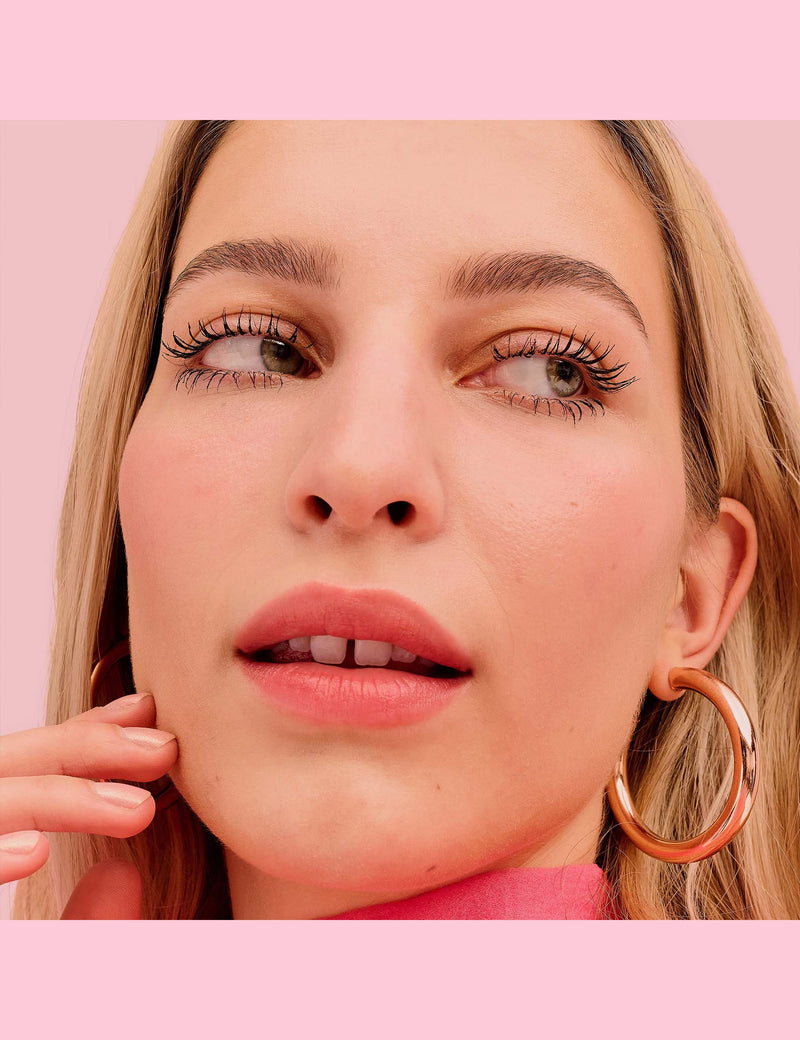 They're Real mini mascara 4g (British brand)