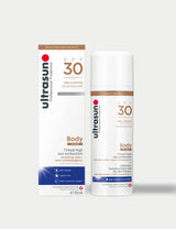 Ultrasun Tinted Body SPF30 Tinted Sunscreen Lotion 150ml
