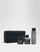 Travel Essentials Grooming Gift Set
