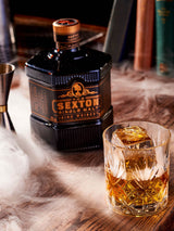 DrinksTime The Sexton Single Malt Irish Whiskey 70cl