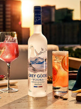 Grey Goose Vodka 70cl
