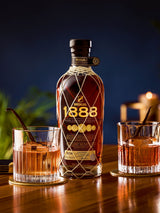 Brugal 1888 Doblemente Anejado Gran Reserva Rum 70cl