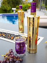 DrinksTime Au Vodka Black Grape Vodka 70cl