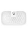 Brabantia White ReNew Shower Caddy - British product