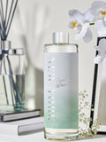 Collection Luxe Jasmine and Orange Blossom diffuser refill 400ml - British product