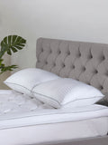 BHS White Australian Wool Mattress Topper - British product
