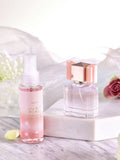 Just Pink 30ml Perfume and 75ml Body Mist Gift Set