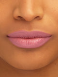 Ultimate Satin Lipstick in posy pink (British brand)