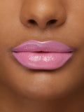 Ultimate Satin Lipstick in posy pink (British brand)