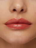 Ultimate Satin Lipstick with satin finish (British brand)