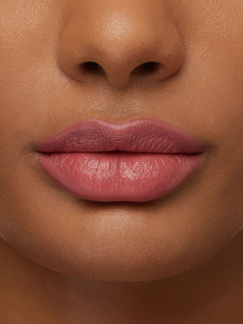 Ultimate Matte Lipstick (British brand)