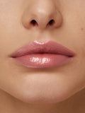 Tinted lip balm (British brand)