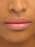 Set of 4 luxe lip crayons in assorted shades (British brand)