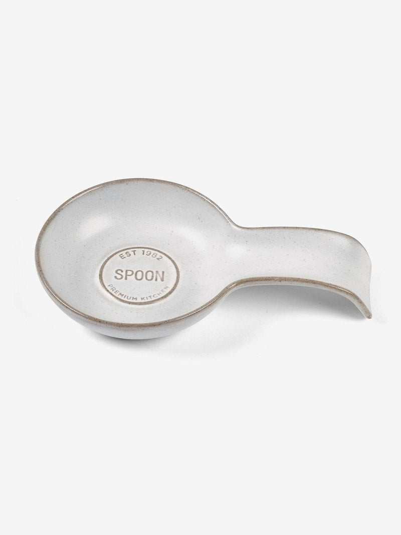 Stone Country Badge Spoon Rest (British brand)