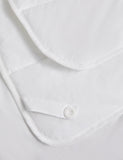 Ultimate Comfort 4.5 tog duvet (British brand)