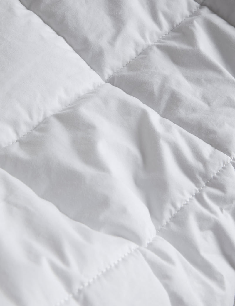 Ultimate Comfort multi depth mattress protector (British brand)