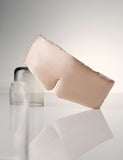 Ultimate Comfort Pure Mulberry Silk Eye Mask (British brand)