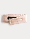 Ultimate Comfort Pure Mulberry Silk Eye Mask (British brand)