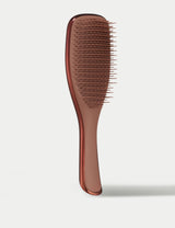 Tangle Teezer Ultimate Detangler Chrome Champagne Gold Hairbrush 90g