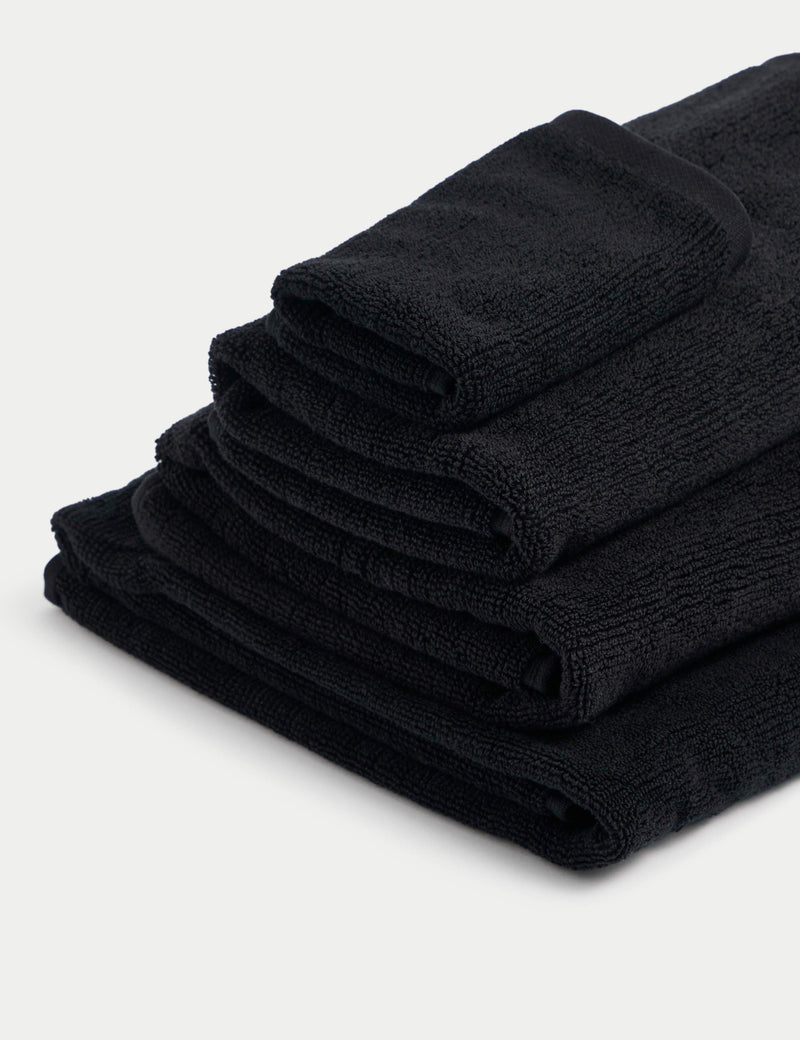 Ultra Dry Pure Cotton Towel (British brand)