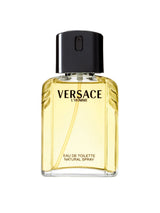 Versace L'Homme Eau de Toilette Men's Fragrance 100ml