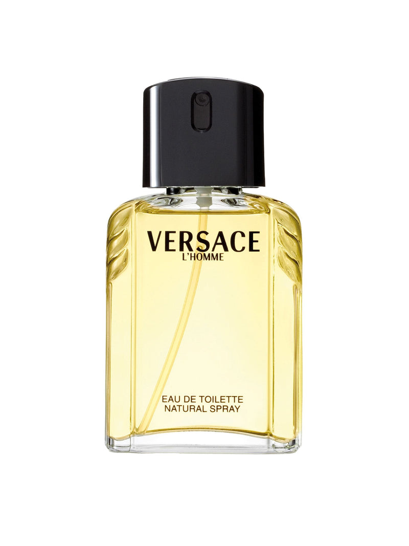 Versace L'Homme eau de toilette 100ml (British brand)