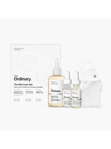The Ordinary Mini Icons Gift Set with Glycolic Acid Toner