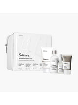 The Ordinary Winter Skin Gift Set Skincare Set