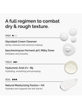 The Ordinary Winter Skin Gift Set (British brand)