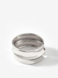 Mint Velvet silver-tone statement cuff bracelet, imported from the UK