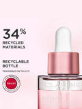 Clarins Milti Active Glow Serum 30ml - British product