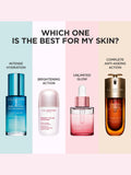 Clarins Milti Active Glow Serum 30ml - British product