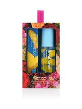 Floral Street Arizona Bloom Pump It Up Fragrance Duo Set with 10ml Eau de Parfum and 50ml Mist
