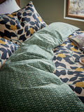 Helena Springfield Multi Linnea duvet set, UK version