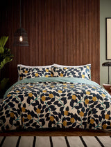 Helena Springfield Multi Linnea 100% Cotton Duvet Set