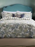 Sanderson Blue Tapestry Tree duvet cover set (British brand)