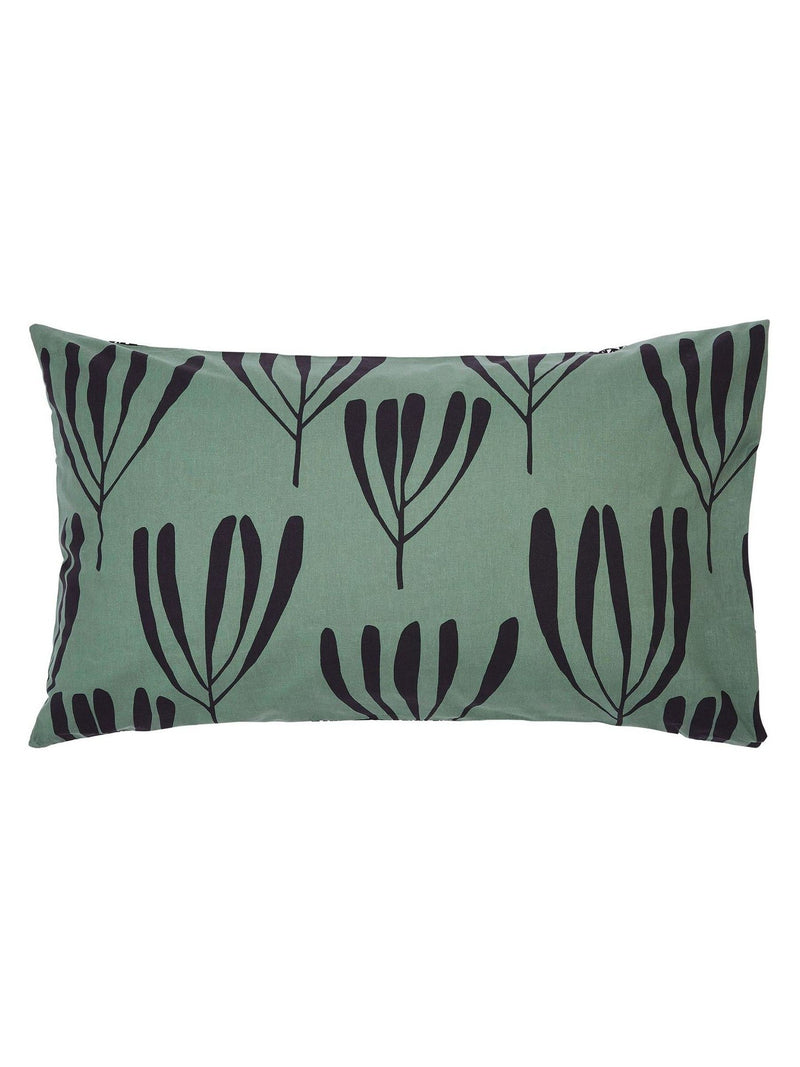 Helena Springfield Green Calla duvet cover set, UK version