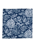 Bedeck of Belfast Morsan cotton napkins set of 4 40x40cm - British product